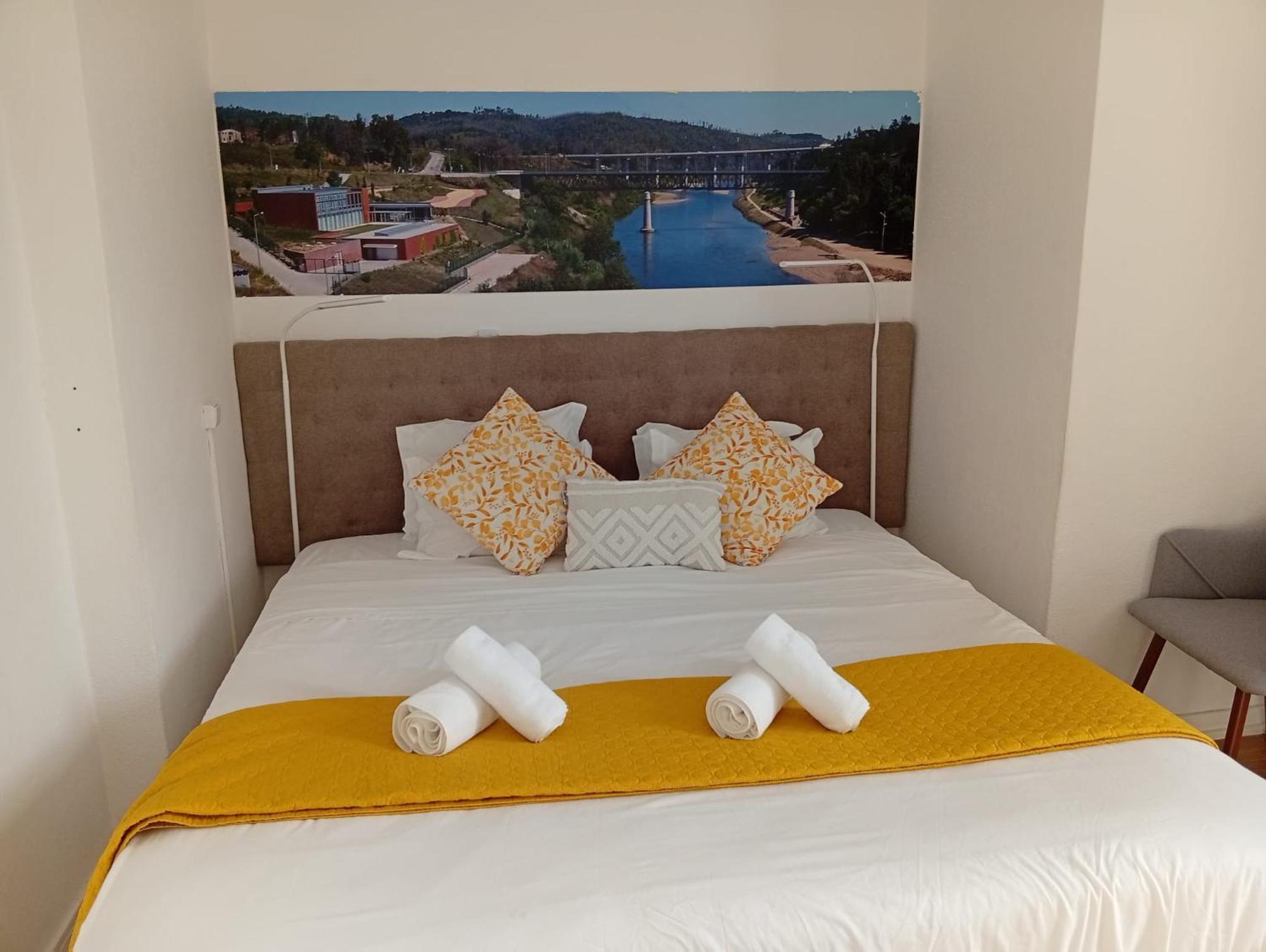 Quarto Familiar