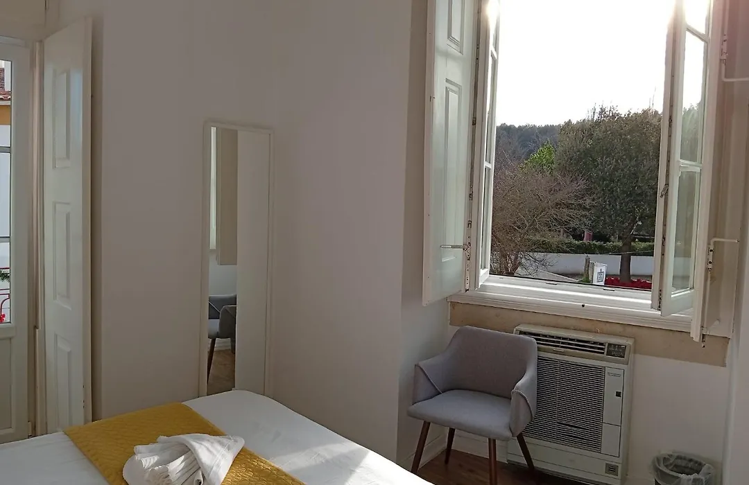 Casa João Chagas Guesthouse, Constância, By Viva a Vida - Alojamentos e Hotels-1