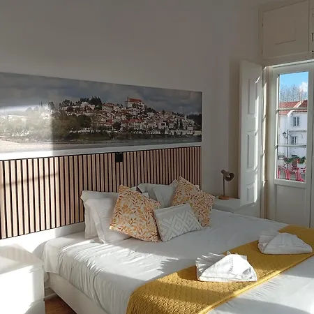 Casa João Chagas Guesthouse, Constância, By Viva a Vida - Alojamentos e Hotels-3